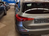  Mercedes  C-Klasse 200 T 9G-TRONIC Avantgarde Automatic Petrol/Electric  144 #17