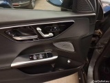  Mercedes  C-Klasse 200 T 9G-TRONIC Avantgarde Automatic Petrol/Electric  144 #18
