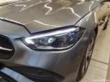  Mercedes  C-Klasse 200 T 9G-TRONIC Avantgarde Automatic Petrol/Electric  144 #22