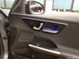  Mercedes  C-Klasse 200 T 9G-TRONIC Avantgarde Automatic Petrol/Electric  144 #23