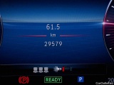  Mercedes  C-Klasse 200 T 9G-TRONIC Avantgarde Automatic Petrol/Electric  144 #29