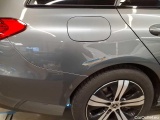  Mercedes  C-Klasse 200 T 9G-TRONIC Avantgarde Automatic Petrol/Electric  144 #36