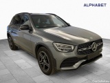  Mercedes  GLC 220 d 4MATIC 9G-TRONIC AMG Line Automatic Diesel  146 #2