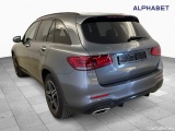  Mercedes  GLC 220 d 4MATIC 9G-TRONIC AMG Line Automatic Diesel  146 #3