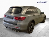  Mercedes  GLC 220 d 4MATIC 9G-TRONIC AMG Line Automatic Diesel  146 #4