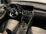  Mercedes  GLC 220 d 4MATIC 9G-TRONIC AMG Line Automatic Diesel  146 #8