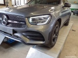  Mercedes  GLC 220 d 4MATIC 9G-TRONIC AMG Line Automatic Diesel  146 #24
