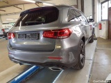  Mercedes  GLC 220 d 4MATIC 9G-TRONIC AMG Line Automatic Diesel  146 #31