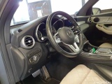  Mercedes  GLC 220 d 4MATIC 9G-TRONIC AMG Line Automatic Diesel  146 #57
