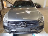  Mercedes  GLC 220 d 4MATIC 9G-TRONIC AMG Line Automatic Diesel  146 #66
