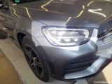  Mercedes  GLC 220 d 4MATIC 9G-TRONIC AMG Line Automatic Diesel  146 #79