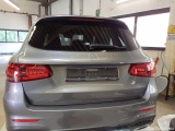 Mercedes  GLC 220 d 4MATIC 9G-TRONIC AMG Line Automatic Diesel  146 #82