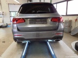  Mercedes  GLC 220 d 4MATIC 9G-TRONIC AMG Line Automatic Diesel  146 #98