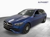  Mercedes  C-Klasse 300 T 9G-TRONIC Avantgarde Automatic Petrol/Electric  147 