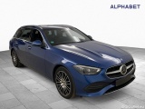  Mercedes  C-Klasse 300 T 9G-TRONIC Avantgarde Automatic Petrol/Electric  147 #2