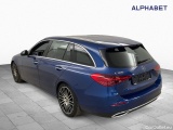  Mercedes  C-Klasse 300 T 9G-TRONIC Avantgarde Automatic Petrol/Electric  147 #3