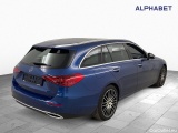  Mercedes  C-Klasse 300 T 9G-TRONIC Avantgarde Automatic Petrol/Electric  147 #4