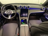  Mercedes  C-Klasse 300 T 9G-TRONIC Avantgarde Automatic Petrol/Electric  147 #7