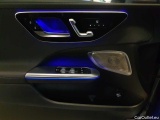  Mercedes  C-Klasse 300 T 9G-TRONIC Avantgarde Automatic Petrol/Electric  147 #14