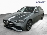  Mercedes  C-Klasse 220 d 4Matic T 9G-TRONIC AMG Line Automatic Diesel/Electric  149 