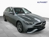  Mercedes  C-Klasse 220 d 4Matic T 9G-TRONIC AMG Line Automatic Diesel/Electric  149 #2