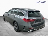  Mercedes  C-Klasse 220 d 4Matic T 9G-TRONIC AMG Line Automatic Diesel/Electric  149 #3