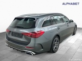  Mercedes  C-Klasse 220 d 4Matic T 9G-TRONIC AMG Line Automatic Diesel/Electric  149 #4