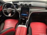  Mercedes  C-Klasse 220 d 4Matic T 9G-TRONIC AMG Line Automatic Diesel/Electric  149 #7