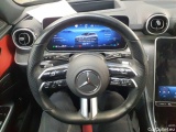  Mercedes  C-Klasse 220 d 4Matic T 9G-TRONIC AMG Line Automatic Diesel/Electric  149 #13