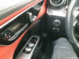  Mercedes  C-Klasse 220 d 4Matic T 9G-TRONIC AMG Line Automatic Diesel/Electric  149 #14
