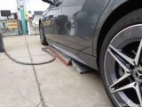  Mercedes  C-Klasse 220 d 4Matic T 9G-TRONIC AMG Line Automatic Diesel/Electric  149 #21