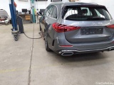  Mercedes  C-Klasse 220 d 4Matic T 9G-TRONIC AMG Line Automatic Diesel/Electric  149 #30