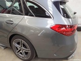  Mercedes  C-Klasse 220 d 4Matic T 9G-TRONIC AMG Line Automatic Diesel/Electric  149 #32