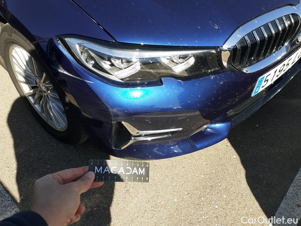  Bmw  Serie 3  Lim 330e Luxury Line 2.0 250CV AT8 E6dT #1