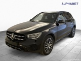  Mercedes  GLC 220 d 4MATIC 9G-TRONIC Automatic Diesel  152 