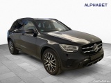  Mercedes  GLC 220 d 4MATIC 9G-TRONIC Automatic Diesel  152 #2