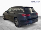  Mercedes  GLC 220 d 4MATIC 9G-TRONIC Automatic Diesel  152 #3