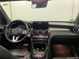  Mercedes  GLC 220 d 4MATIC 9G-TRONIC Automatic Diesel  152 #7
