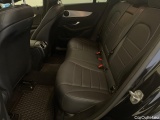  Mercedes  GLC 220 d 4MATIC 9G-TRONIC Automatic Diesel  152 #9