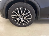  Mercedes  GLC 220 d 4MATIC 9G-TRONIC Automatic Diesel  152 #10