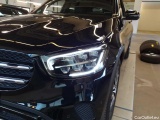  Mercedes  GLC 220 d 4MATIC 9G-TRONIC Automatic Diesel  152 #24