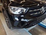  Mercedes  GLC 220 d 4MATIC 9G-TRONIC Automatic Diesel  152 #37