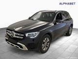  Mercedes  GLC 200 d 4MATIC 9G-TRONIC Automatic Diesel  154 