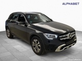  Mercedes  GLC 200 d 4MATIC 9G-TRONIC Automatic Diesel  154 #2