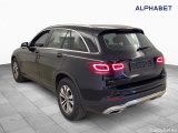  Mercedes  GLC 200 d 4MATIC 9G-TRONIC Automatic Diesel  154 #3
