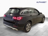  Mercedes  GLC 200 d 4MATIC 9G-TRONIC Automatic Diesel  154 #4
