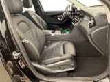  Mercedes  GLC 200 d 4MATIC 9G-TRONIC Automatic Diesel  154 #6