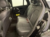  Mercedes  GLC 200 d 4MATIC 9G-TRONIC Automatic Diesel  154 #9