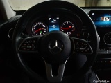  Mercedes  GLC 200 d 4MATIC 9G-TRONIC Automatic Diesel  154 #12
