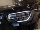  Mercedes  GLC 200 d 4MATIC 9G-TRONIC Automatic Diesel  154 #26